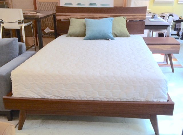 Beds Bedding Echo Furniture, Azara Platform Bed King